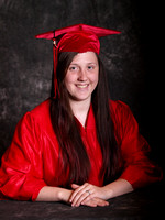 NW Cap and Gown 2009