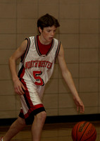 NW Wildcat 9th Grade Basketball